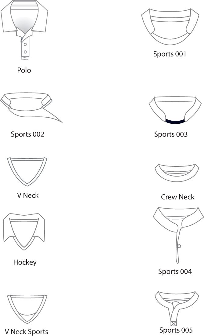 Collars