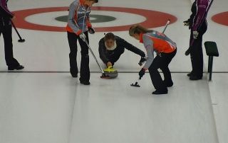Curling