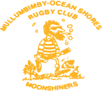 Mullumbimby Moonshiners Rugby