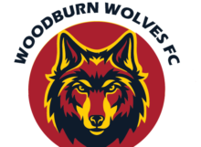 Woodburn Wolves FC