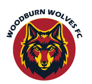 Woodburn Wolves FC