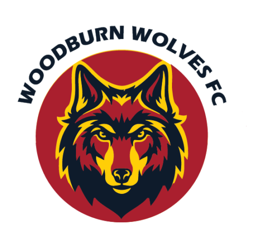 Woodburn Wolves Training Bundle
