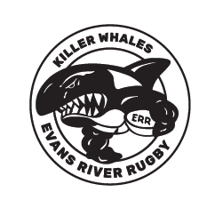 Evans Head Killer Whales