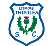 Lismore Thistles Soccer Club