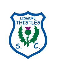 Lismore Thistles Soccer Club